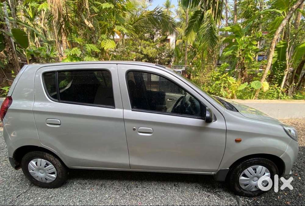 Alto800 Lxi Bs Iv