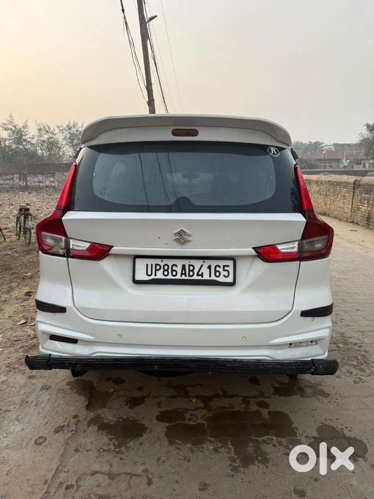 Maruti Suzuki Ertiga 2109 Diesel Well Maintained
