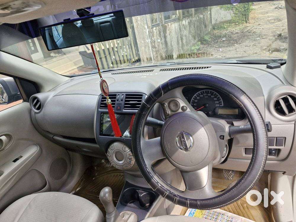 Nissan Sunny 2014-2016 Diesel Xl, 2012, Diesel