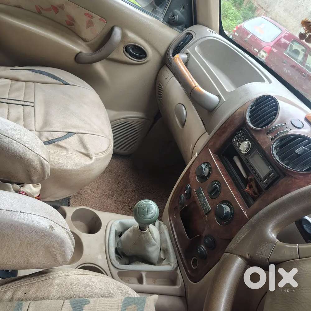 Mahindra Scorpio 2.2 2009
