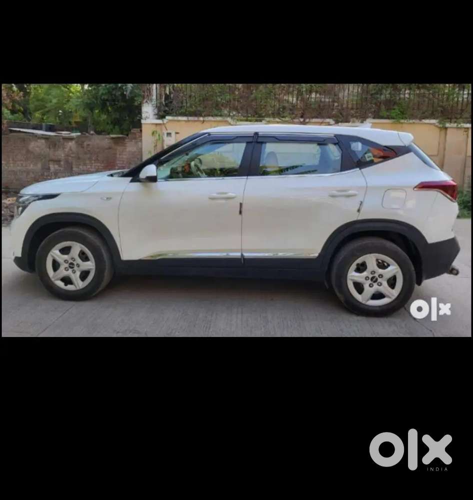 Kia Seltos 1.5 Petrol 2023
