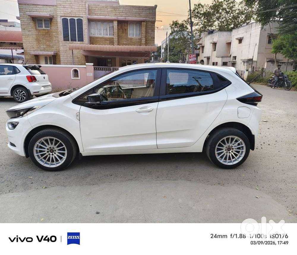 Tata Altroz 1.5 Xz Diesel, 2023, Diesel