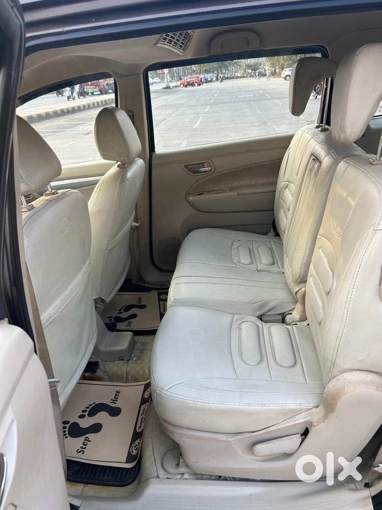 Maruti Suzuki Ertiga 2012-2015 Vxi Cng, 2014, Cng & Hybrids