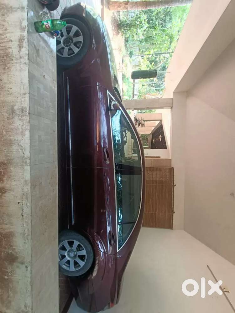 Mercedes-benz S-class 2008 Petrol 125000 Km Driven