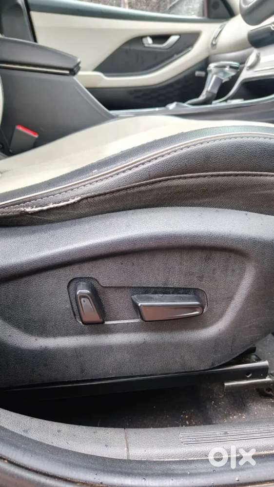 Hyundai Creta Sx (o) 1.5 Diesel Automatic, 2022, Diesel