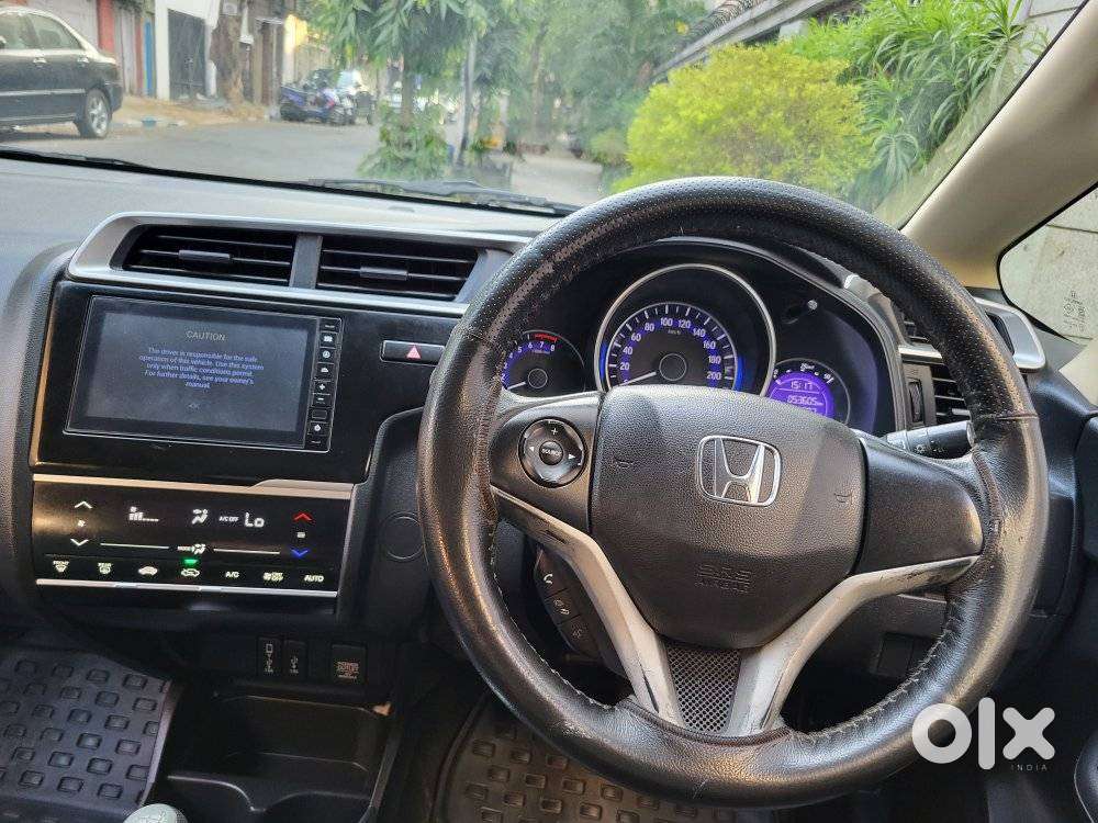 Honda Jazz Vx, 2019, Petrol