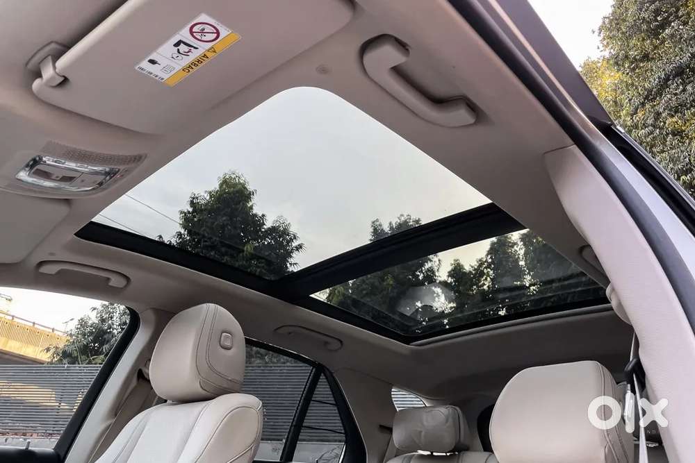 Mercedes-benz Gle, 2023, Diesel