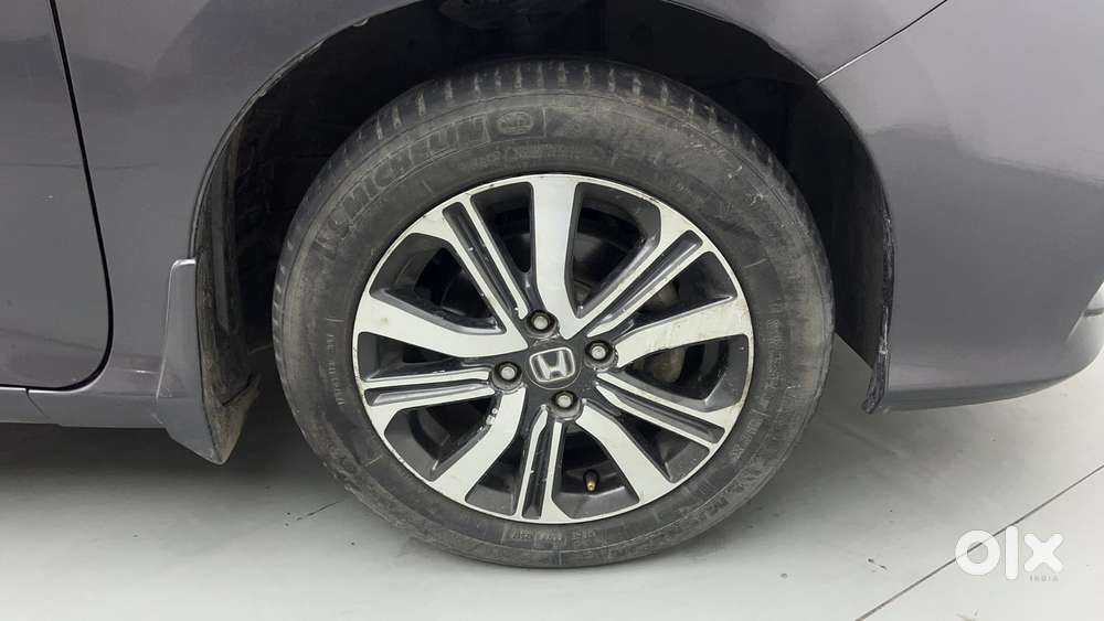 Honda City I-vtec V, 2018, Petrol