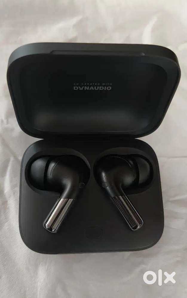 Oneplus 2 pro ear buds argent sale