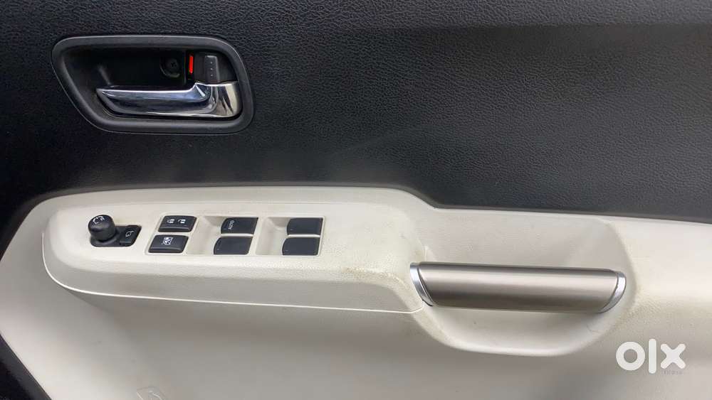 Maruti Suzuki Ignis 1.2 Zeta, 2019, Petrol