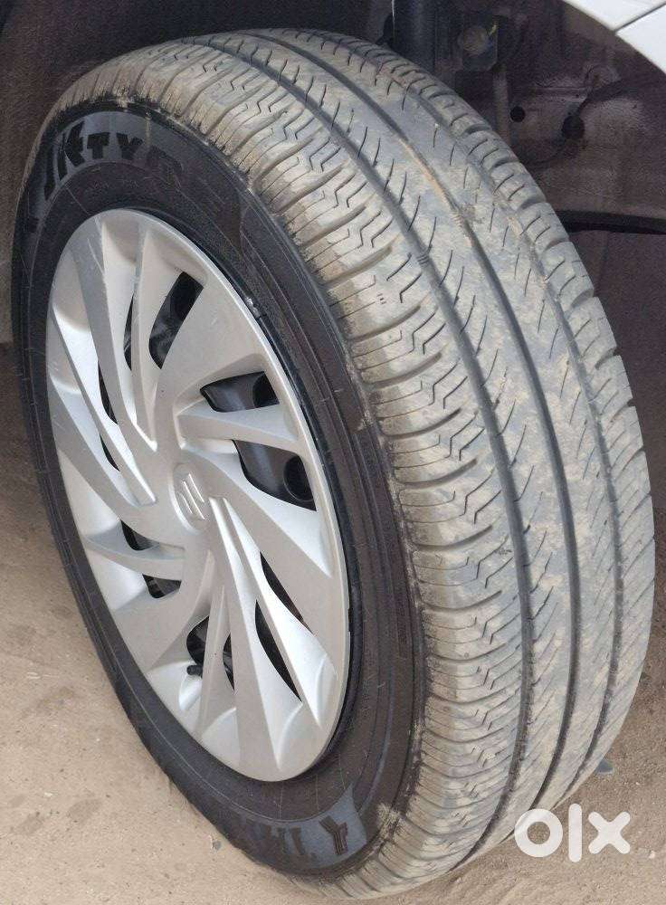 Maruti Suzuki Ertiga Vxi (o) Cng, 2024, Cng & Hybrids