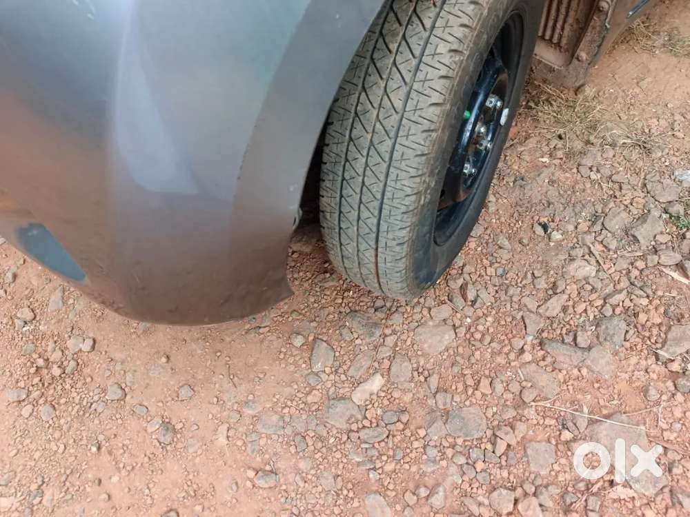 Hyundai Eon 2014 Petrol 113000 Km Driven