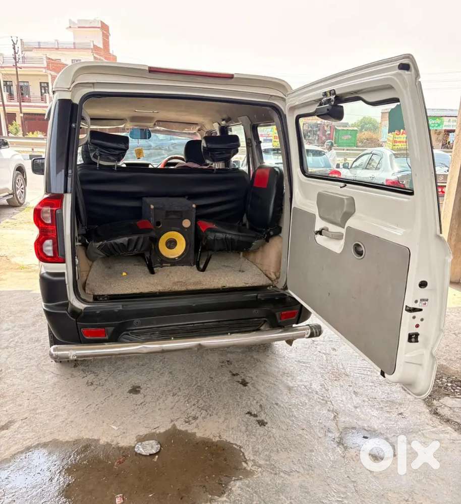 1st Owner , Showroom Condition, 4tyre And Battery New,up62 Jaunpur Bai