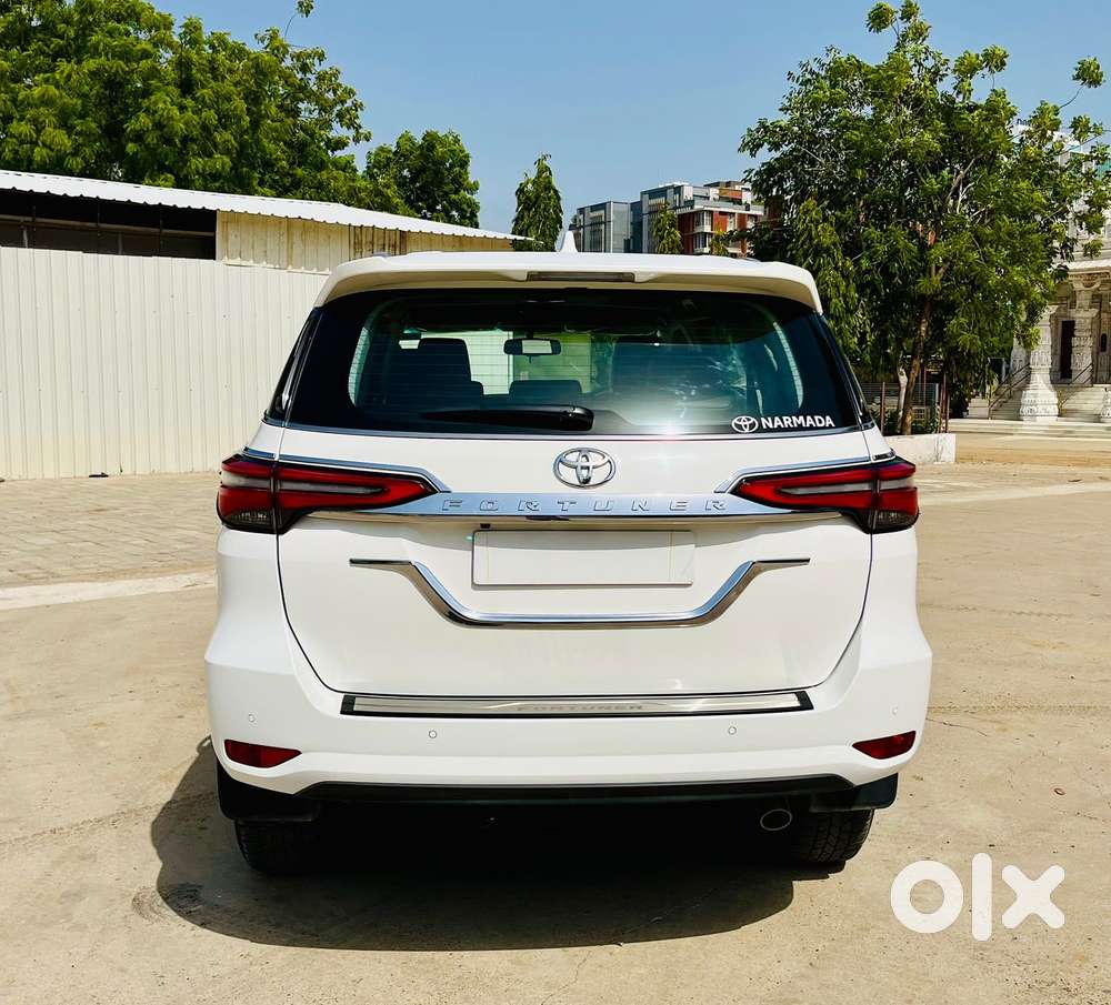 Toyota Fortuner 4x2 At 2.8 Diesel, 2025, Diesel