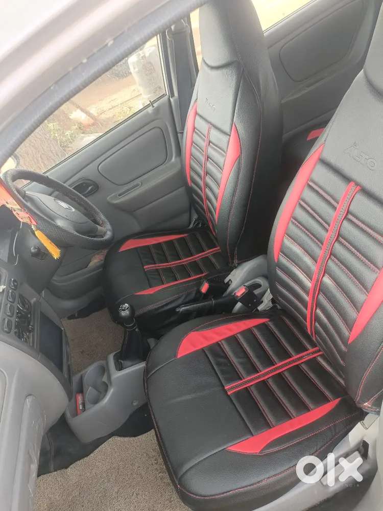 A Good Condition Alto K 10 Car Well Ok Condition,tyre Ok, Service Ok 2