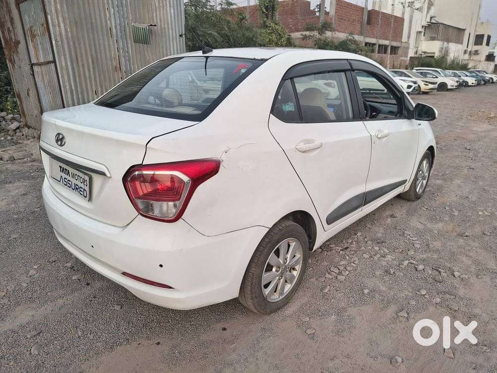 Hyundai Xcent 2014-2016 1.1 Crdi S, 2014, Diesel