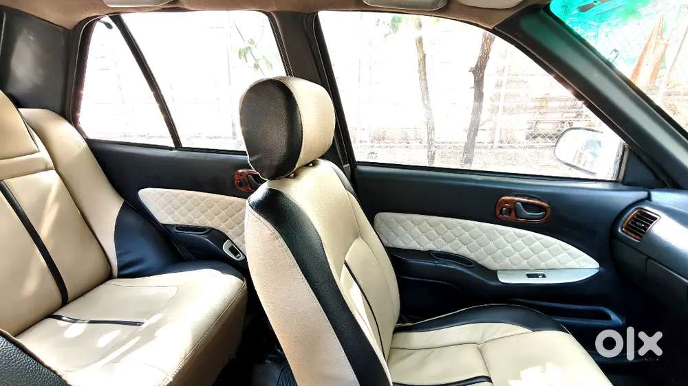 2006 Maruti Suzuki Esteem Vxi ( Top Model)