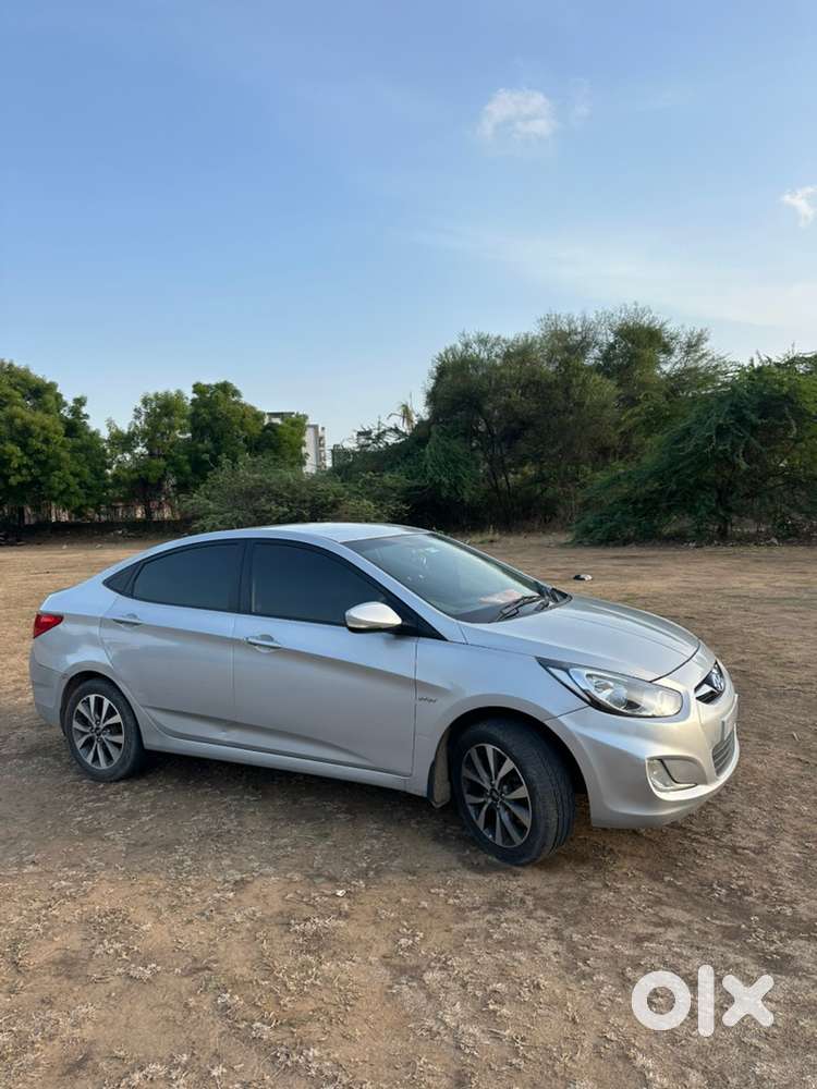 Hyundai Car Hybrid 2014