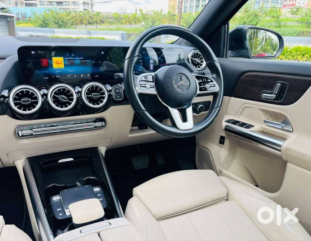 Mercedes-benz Gla 200, 2021, Petrol