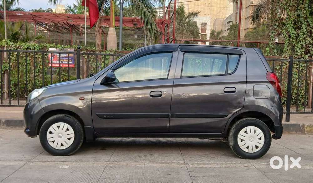 Maruti Suzuki Alto 800 Lxi, 2015, Petrol