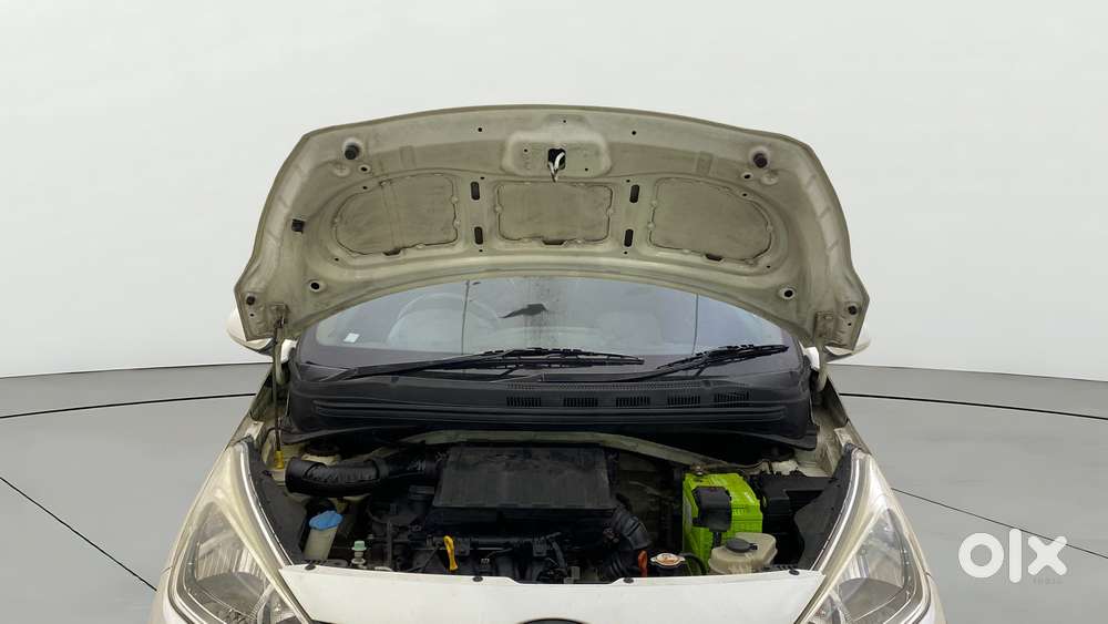 Hyundai Grand I10 Asta 1.2 Kappa Vtvt, 2014, Petrol