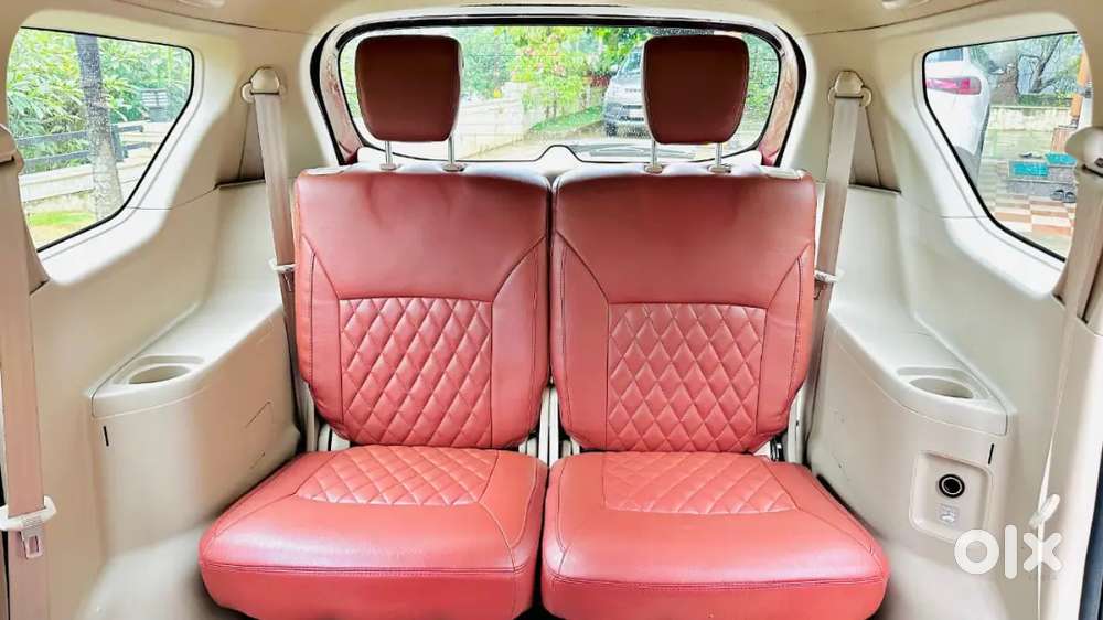 Maruti Suzuki Ertiga 2020 Petrol Well Maintained