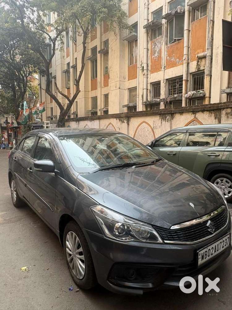 Maruti Suzuki Ciaz Petrol Well Maintained