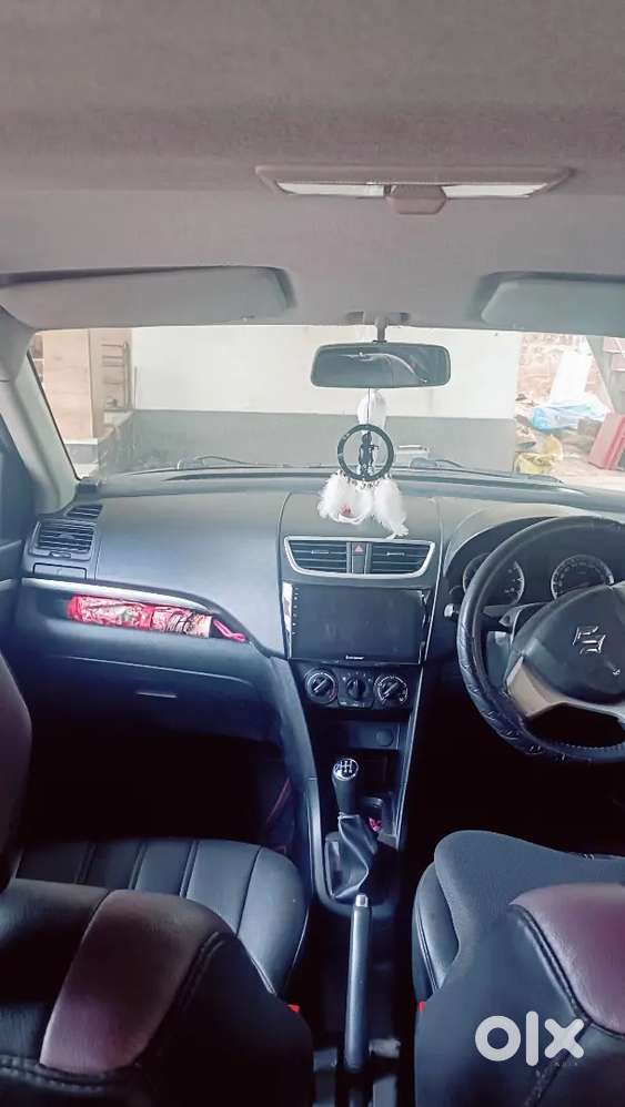 Maruti Suzuki Swift 2014 Petrol 89000 Km Driven