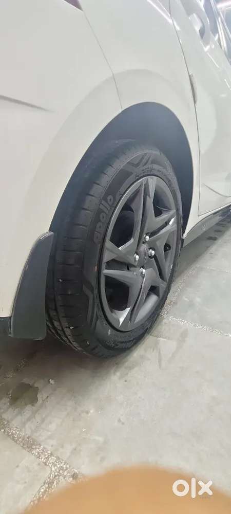 Hyundai New I20 1.0 Turbo Imt 2021