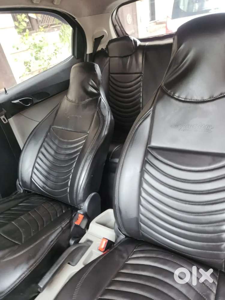 Tata Tiago Petrol 2016 Manual