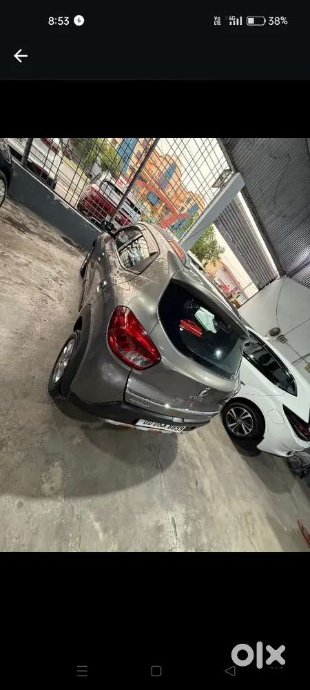 Renault Kwid Climber 2019