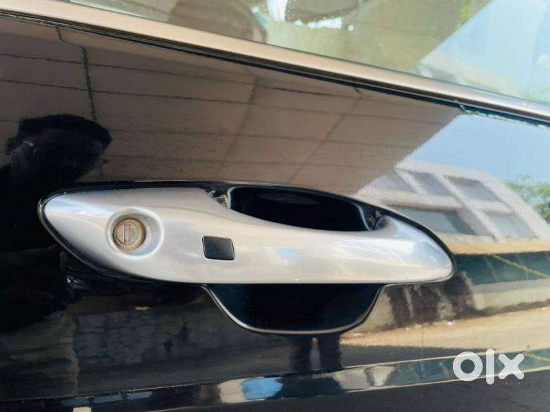 Hyundai Verna 1.5 Sx (o) Vtvt, 2023, Petrol