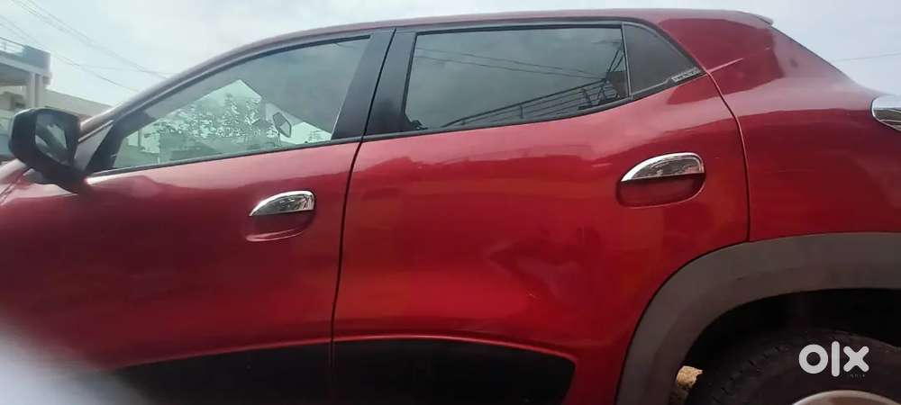 Renault Kwid 2016