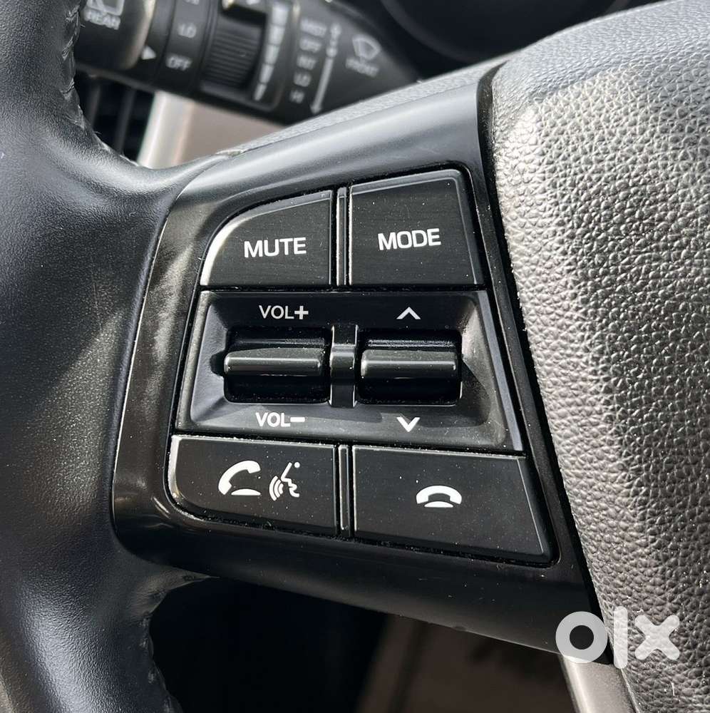 Hyundai Creta Diesel 2019