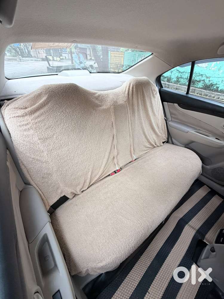 Maruti Suzuki Ciaz, 2018, Diesel
