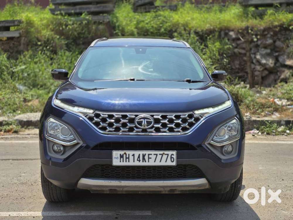 Tata Safari 2.0 Kryotec Xz Plus 6 S, 2022, Diesel