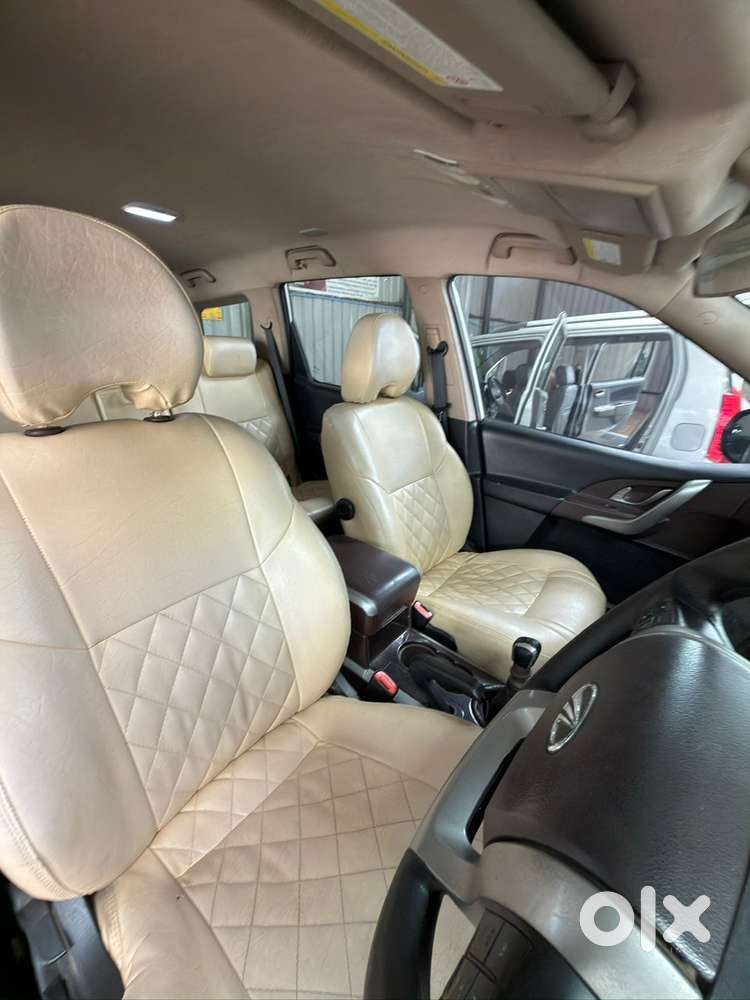 Mahindra Xuv500 Diesel 2014