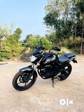 fz bike second hand price olx