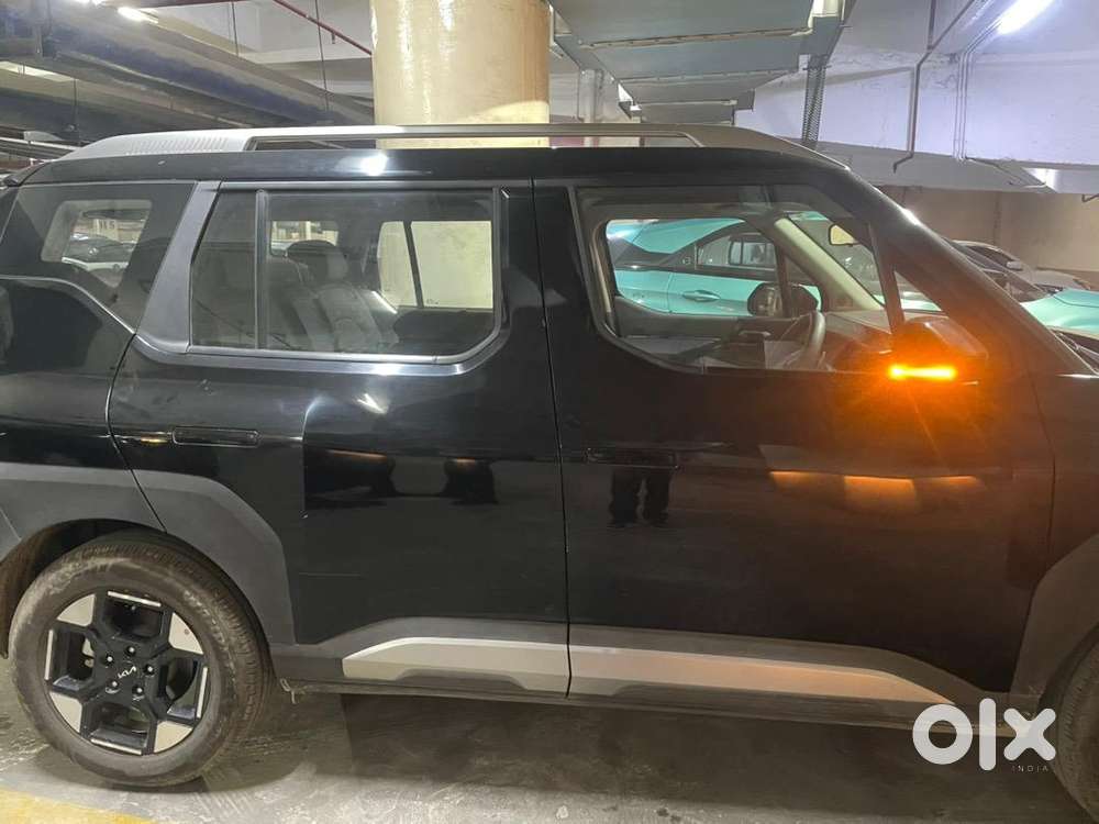 Kia Syros 2025 Petrol Well Maintained