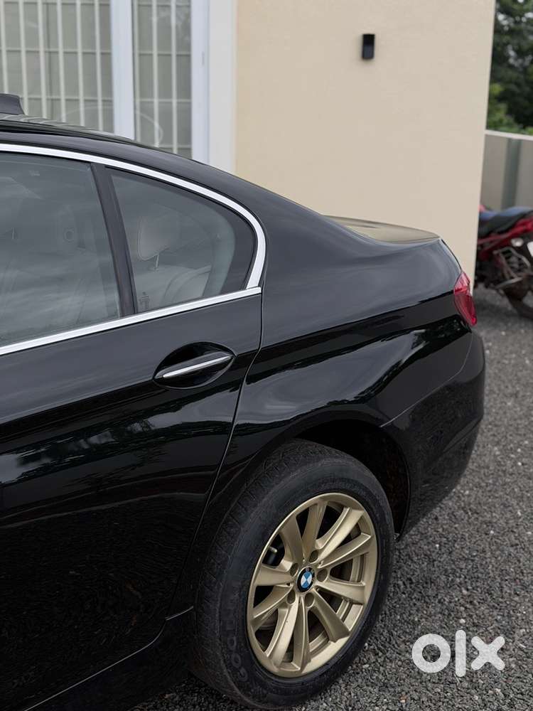 Bmw Diesel 2013 Car