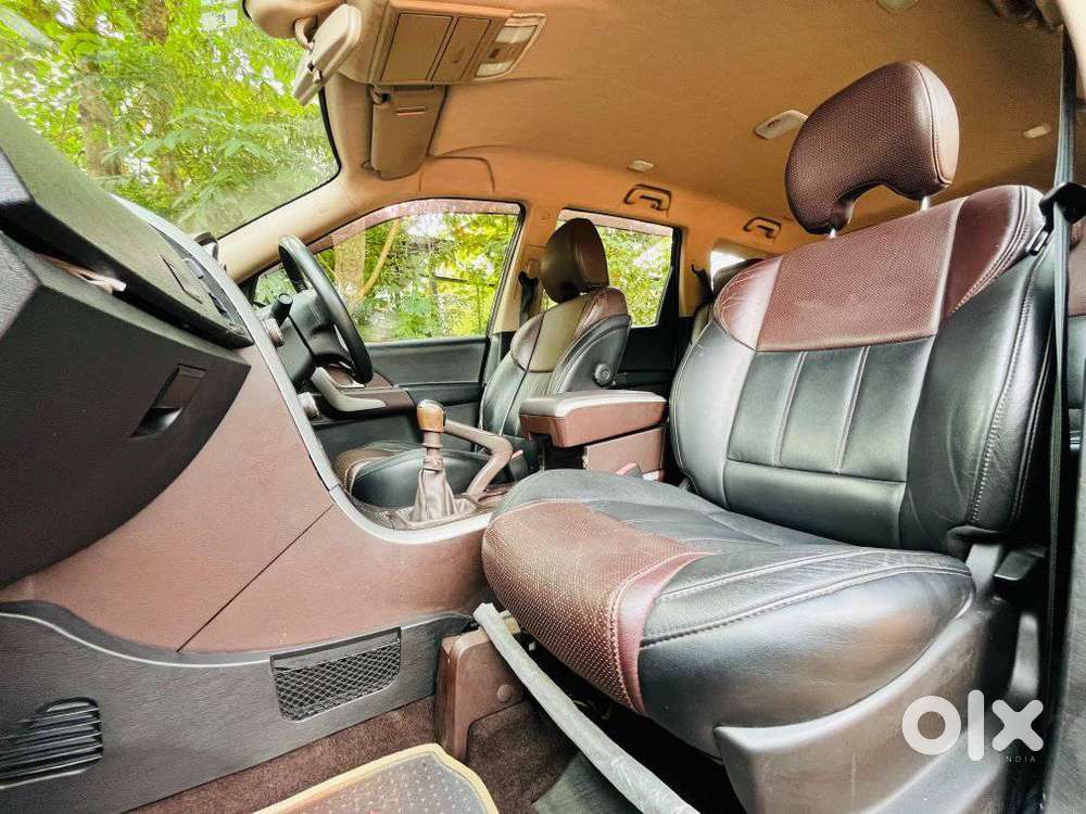 Mahindra Xuv500 W8, 2014, Diesel