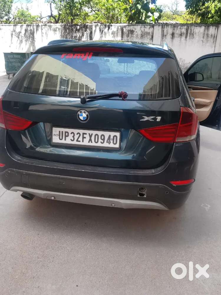 In Good Condition My Bmwx1