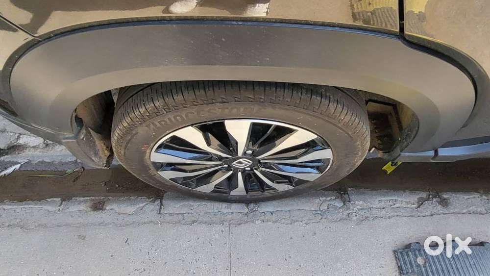 Honda Elevate Zx Cvt, 2024, Petrol