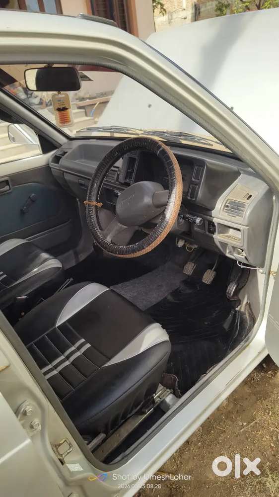 Maruti Suzuki 800 2010 Petrol 49000 Km Driven