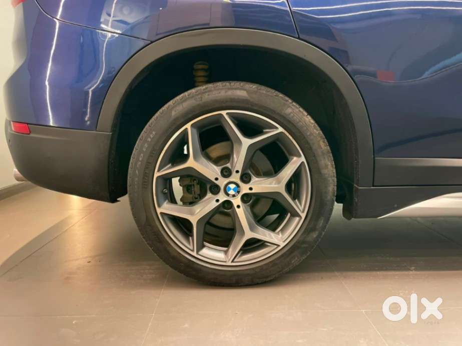Bmw X1 Xdrive 20d Xline, 2016, Diesel