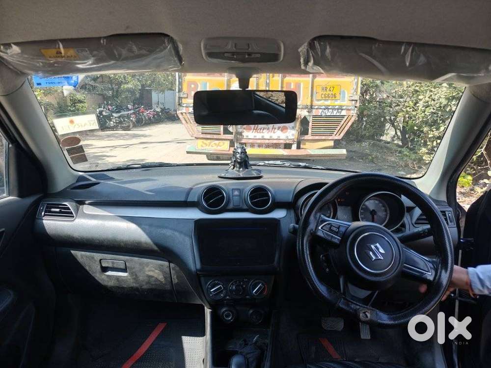 Maruti Suzuki Swift Amt Vxi, 2021, Petrol