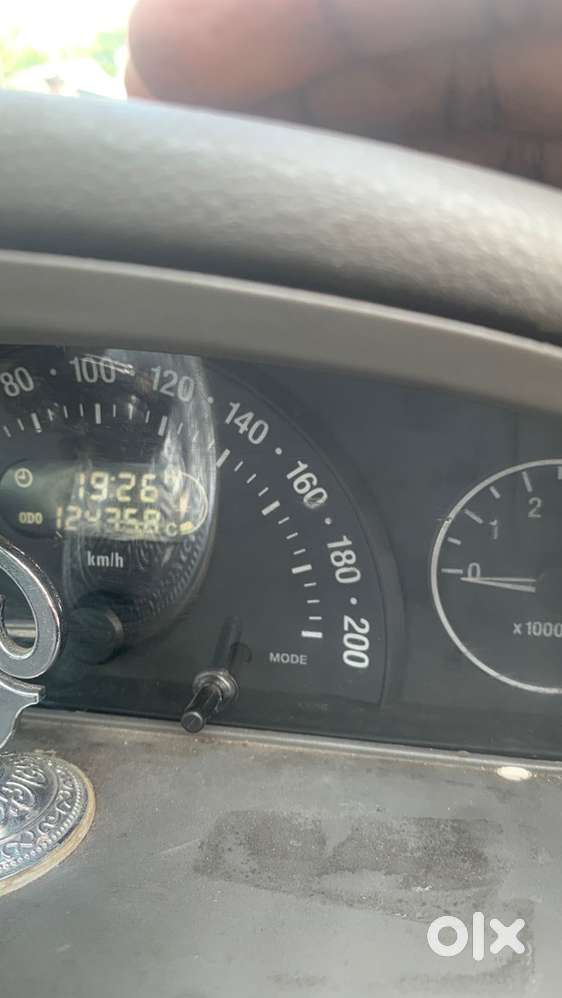 Tata Indica Vista