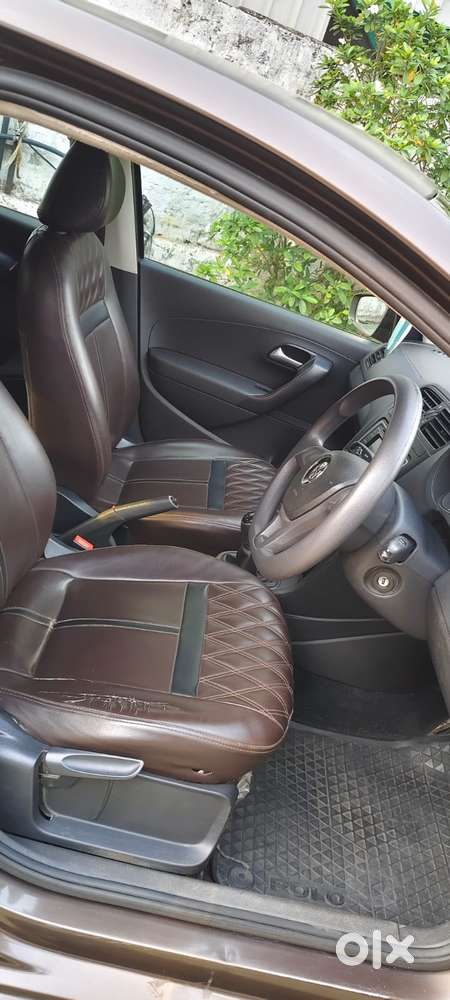 Volkswagen Polo 1.2 Mpi Comfortline, 2018, Petrol