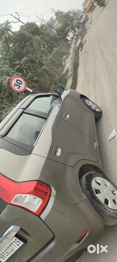 Maruti Suzuki Wagon R 2020 Manual Zxi Amt