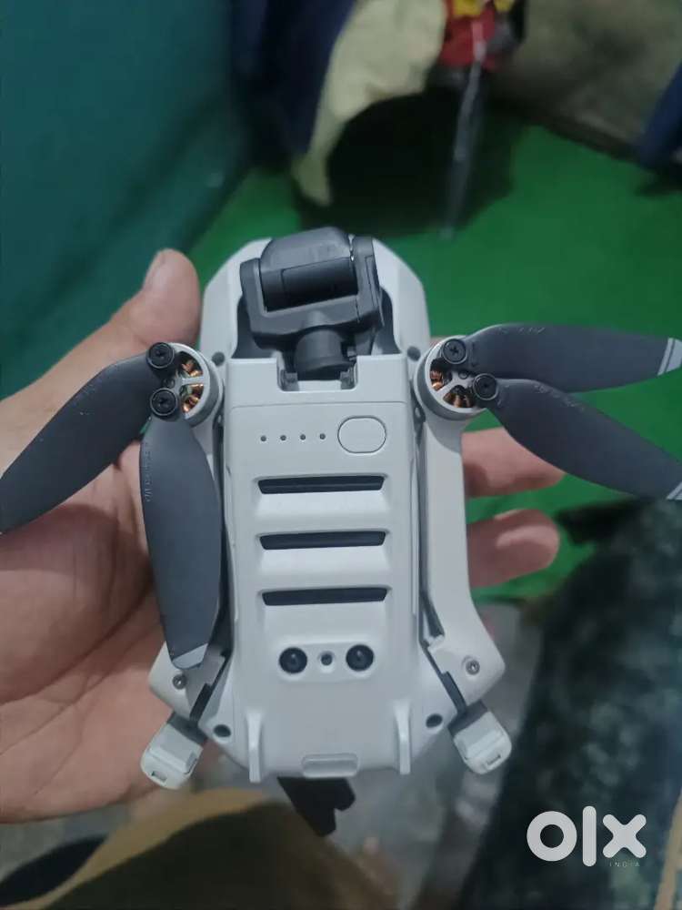 DJI Mavic Mini